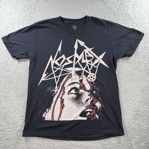 CONCERT EXCLUSIVE Destroy Lonely NO STYLIST  Concert Merch T SHIRT Medium